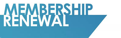 Membership Renewal Application