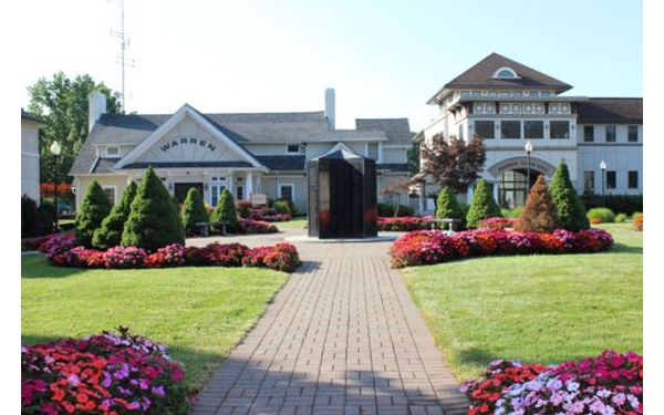 WARREN TOWNSHIP SOMERSET COUNTY