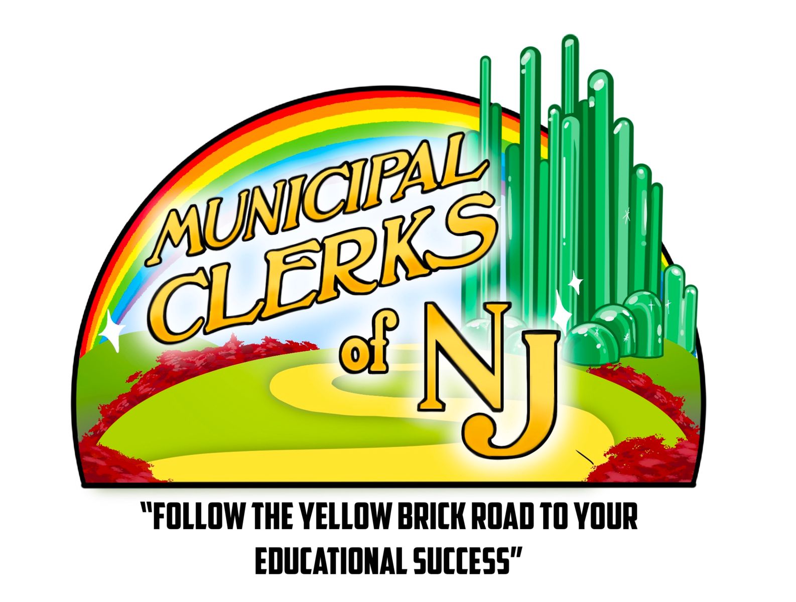 Follow the Yellow Brick Road to Your Educational Success